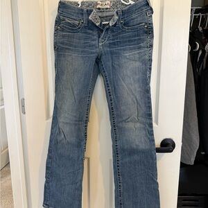 Ariat Women's Bootcut Jeans
